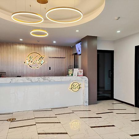 โคโค่ โฮเทล Koco Hotel Nakhonratchasima Exteriör bild