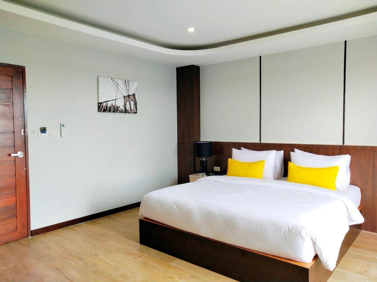 โคโค่ โฮเทล Koco Hotel Nakhonratchasima Exteriör bild