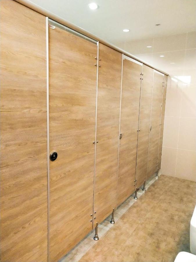 โคโค่ โฮเทล Koco Hotel Nakhonratchasima Exteriör bild